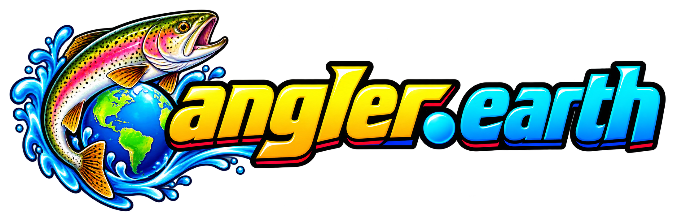 angler.earth